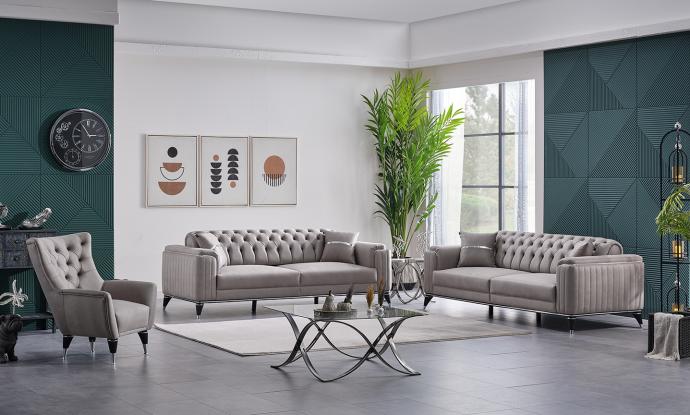 Asos Sofa Set