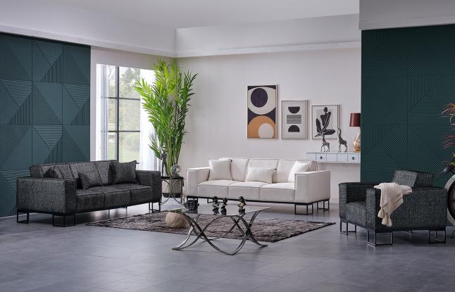 Golf Sofa Set