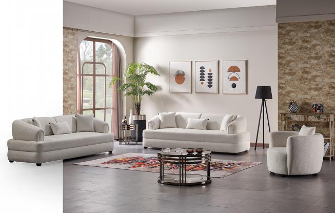 Mina Sofa Set