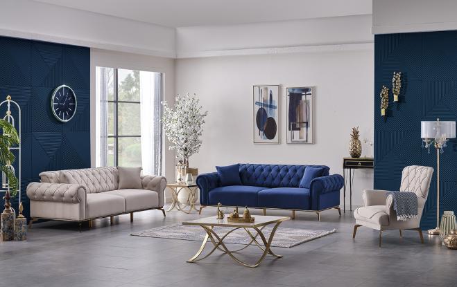 Miran Sofa Set