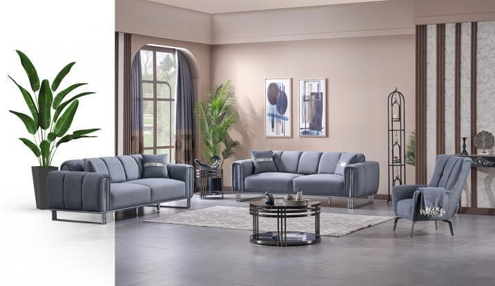 Otto Sofa Set