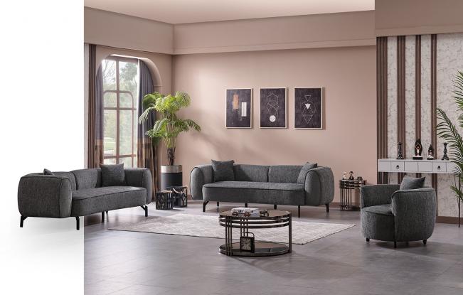 Polo Sofa Set