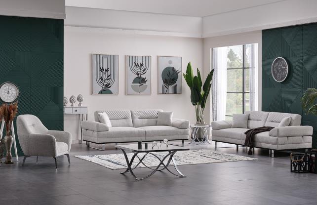Tokyo Sofa Set