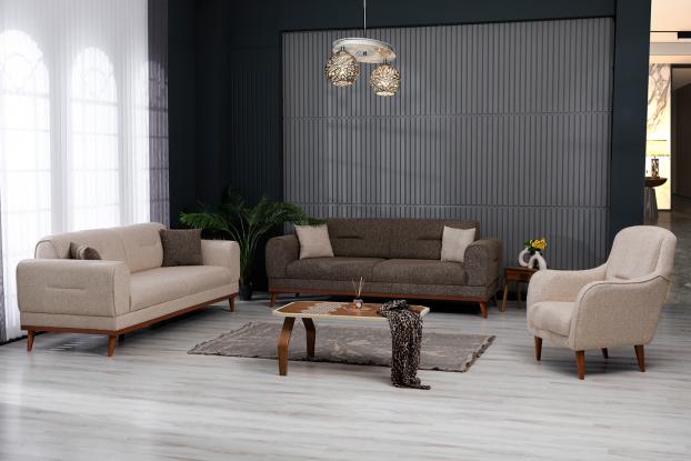 Sofia Sofa Set