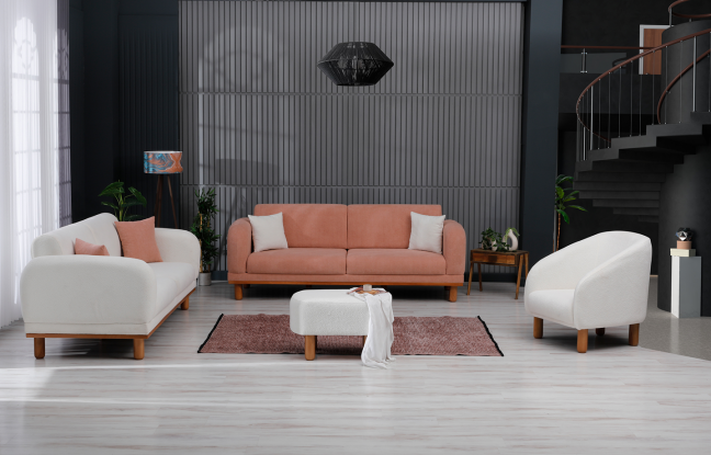Matilda Sofa Set