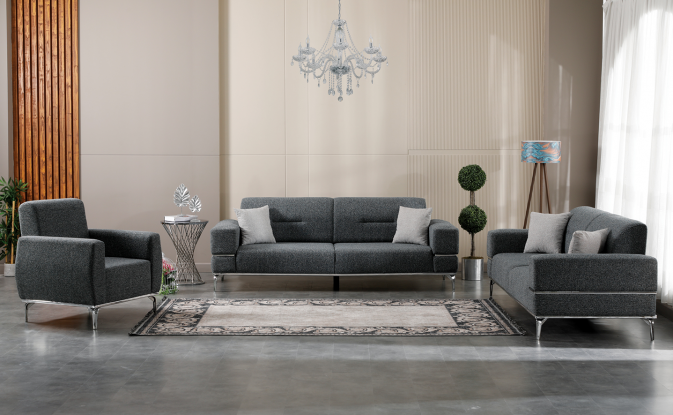 Lara Sofa Set