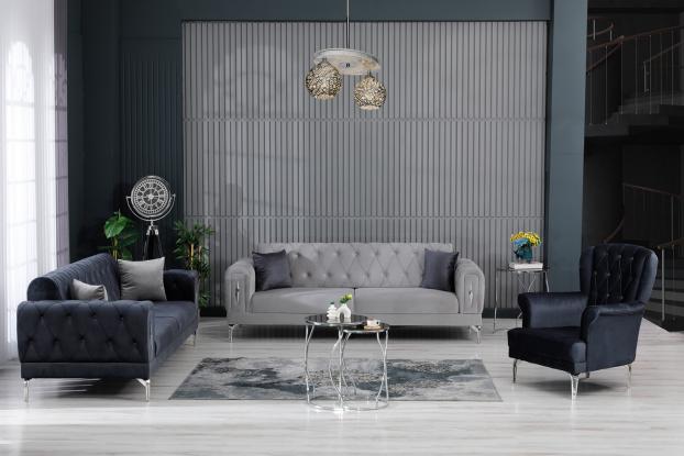 Bella Sofa Set