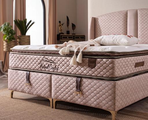 NATURAL COMFORT