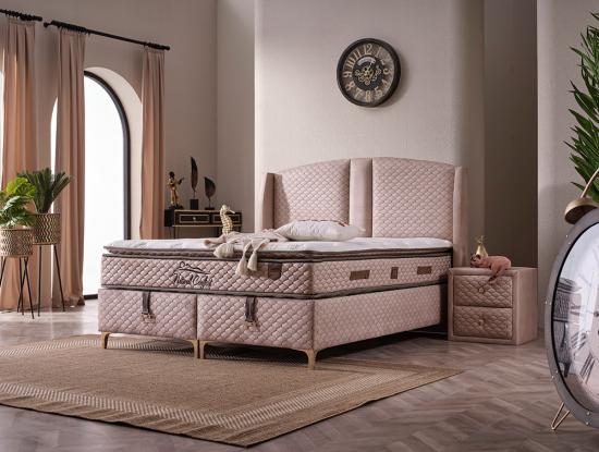 NATURAL COMFORT BAZA SET