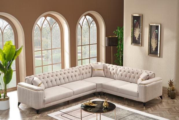 Asos Corner Set