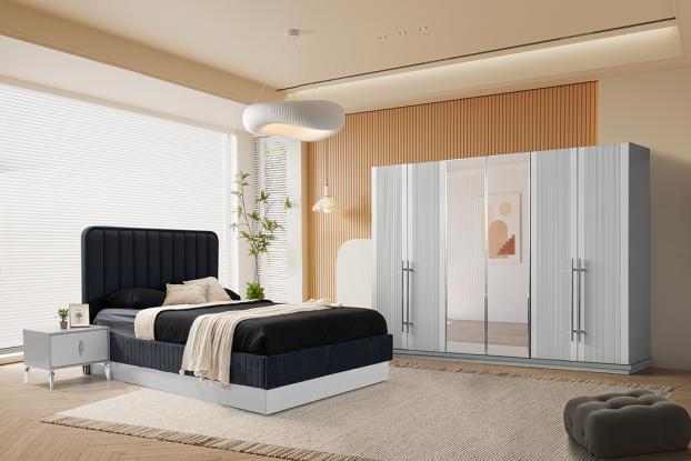 Ecrin Bedroom Set