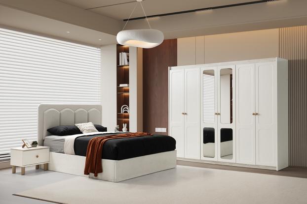 Açelya Bedroom Set