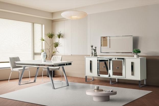 Hira Diningroom Set