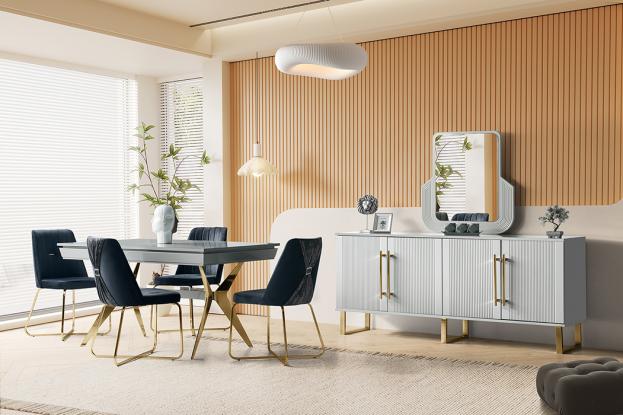 Lina Diningroom Set