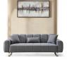 Asaf Sofa Set