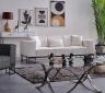 Golf Sofa Set