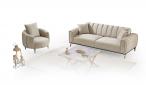 Hamburg Sofa Set