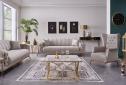 Madrid Sofa Set