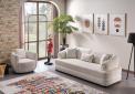 Mina Sofa Set