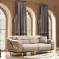 Napoli Sofa Set
