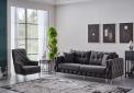 Parma Sofa Set