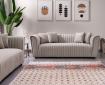 Tesla Sofa Set
