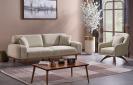 Westa Sofa Set