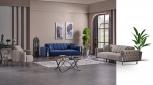 Zenit Sofa Set 