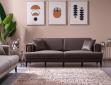 Zeta Sofa Set