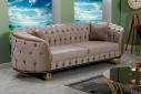 Safini Sofa Set