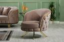 Safini Sofa Set