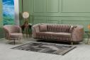 Safini Sofa Set