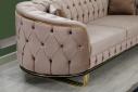 Safini Sofa Set