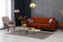 Perisia Sofa Set