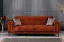 Perisia Sofa Set