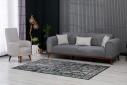 Milano Sofa Set
