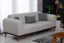 Milano Sofa Set