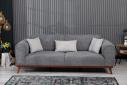 Milano Sofa Set