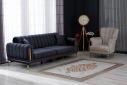 Lotus Sofa Set