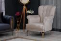 Lotus Sofa Set