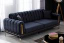 Lotus Sofa Set