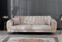 Lotus Sofa Set