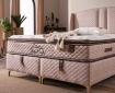 NATURAL COMFORT BAZA SET