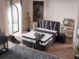 MARTIN GRI BAZA SET