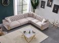 Carmen Corner Set
