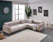 Carmen Corner Set