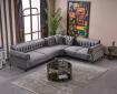 Berlin Corner Set