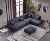 Asaf Corner Set