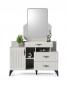 İkra Bedroom Set