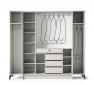 İkra Bedroom Set